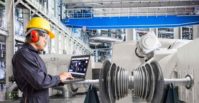 مشاور و مجری دوربین مدار بسته کارخانه ایی