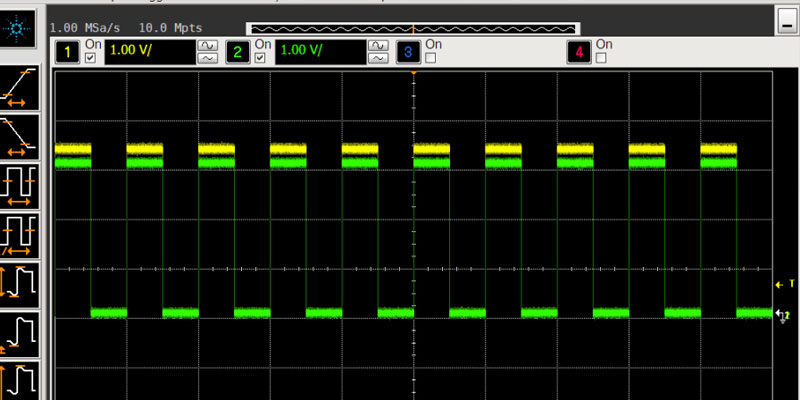 PPS -PPM-PPH در NTP سرور PPS -PPM-PPH در تایم سرور