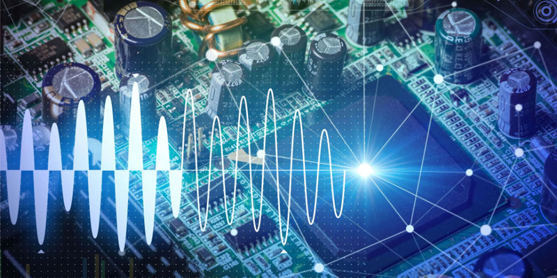 اسیلاتورهای TCXOو OCXO در NTP سرور اسیلاتورهای TCXOو OCXO در تایم سرور