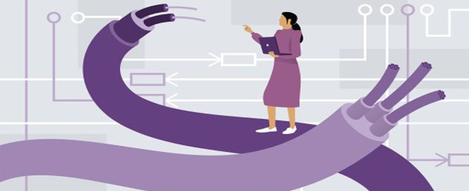  حرفه GPON و FTTH