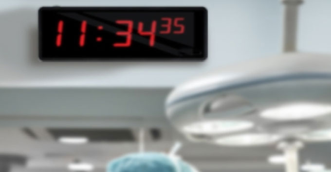 هوپیران ارائه دهنده سیستم ساعت مرکزی سنترال کلاک و GPS جهت پروژه های بیمارستان و آزمایشگاه هوپیران ارائه دهنده سیستم ساعت مرکزی سنترال کلاک و GPS جهت پروژه های بیمارستان و آزمایشگاه