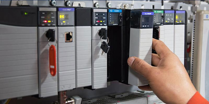 سیگنال IRIG-B و DCF77 در NTP سرور سیگنال IRIG-B و DCF77 در تایم سرور