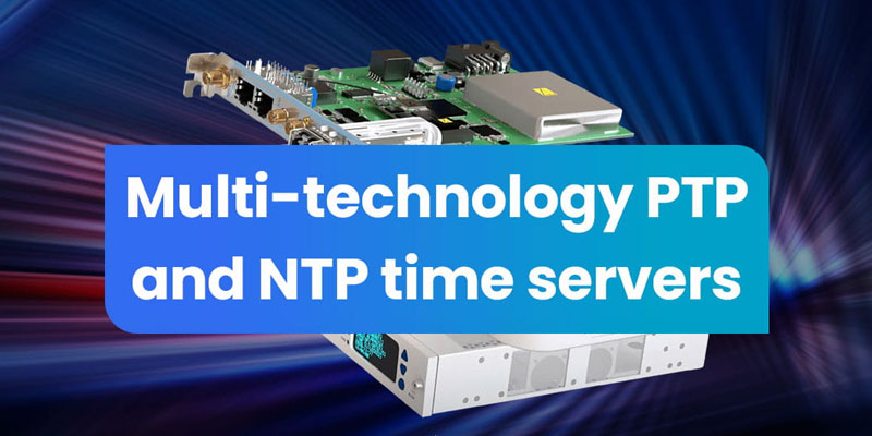 NTp , PTP , PRP در سرور چیست NTp , PTP , PRP در تایم سرور چیست