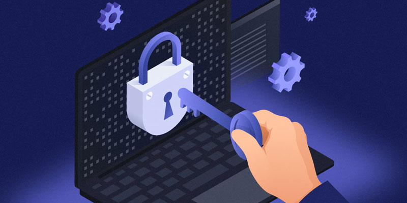 RBAC در NTP سرور چیست RBAC در تایم سرور چیست