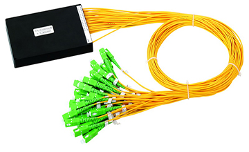 اسپلیتر ABS اسپلیتر ABS