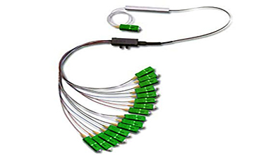 اسپلیتر فیبر نوری Fanout اسپلیتر فیبر نوری Fanout