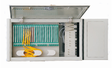 ODF زمینی فیبرنوری ODF زمینی فیبرنوری