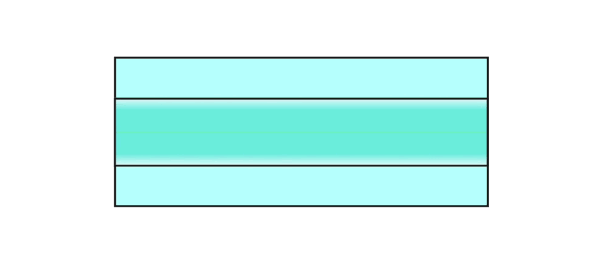 فیبر نوری چند حالته با ضریب شیبدار فیبر نوری چند حالته با ضریب شیبدار