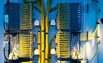 فریم توزیع ODF فریم توزیع ODF