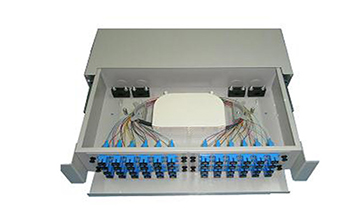 ODF قابلنصب در رک ODF قابلنصب در رک