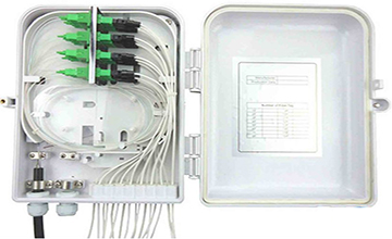 ODF دیواری فیبرنوری ODF دیواری فیبرنوری