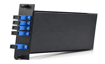 اسپلیتر PLC با باکس LGX اسپلیتر PLC با باکس LGX