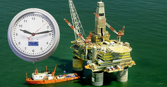 هوپیران ارائه دهنده سیستم ساعت مرکزی سنترال کلاک و GPS پروژه های پتروشیمی ، پالایشگاهی و نفتی هوپیران ارائه دهنده سیستم ساعت مرکزی سنترال کلاک و GPS پروژه های پتروشیمی ، پالایشگاهی و نفتی