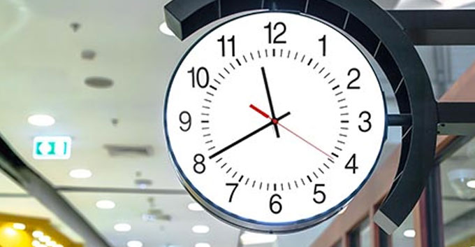 هوپیران ارائه دهنده سیستم ساعت مرکزی سنترال کلاک و GPS پروژه های اداری و تجاری هوپیران ارائه دهنده سیستم ساعت مرکزی سنترال کلاک و GPS پروژه های اداری و تجاری