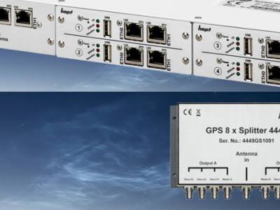 برند HOPF آلمان