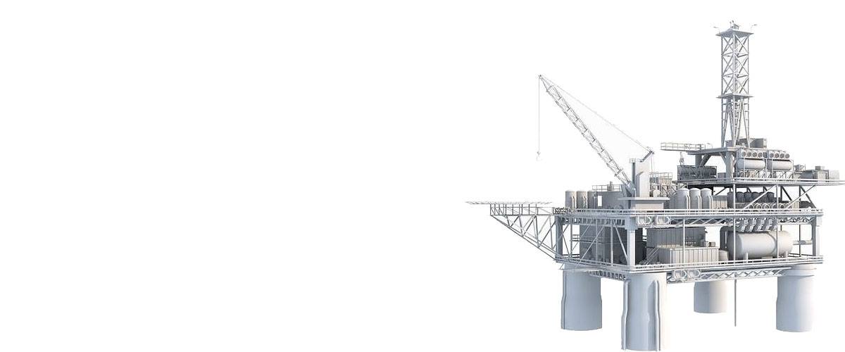 صنعت نفت و گاز هوشمند صنعت نفت و گاز و پتروشیمی