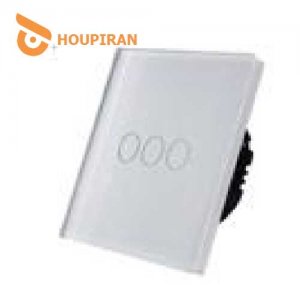 3gang-1way-touch-switch