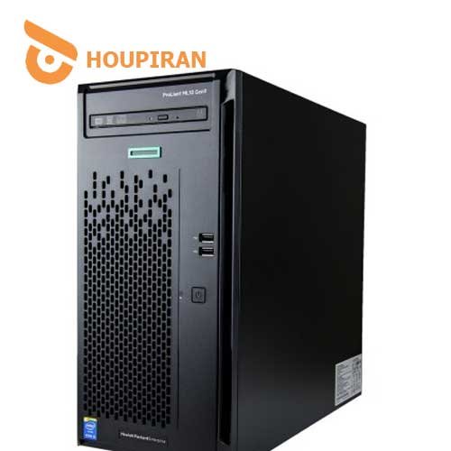 Houpiran-server-IP-Intercom