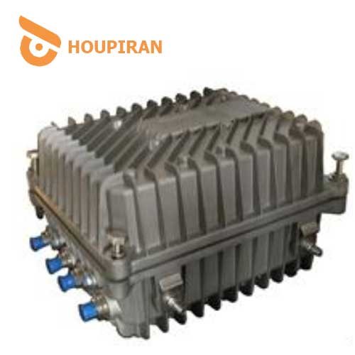 4-port-Optical-Receiver