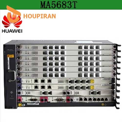 HUAWEI-MA5683T-OLT