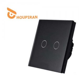 2gang 1way dimmer switch ,700W total