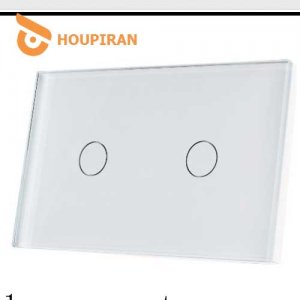 3gang-1way-remote-RF433-switchl