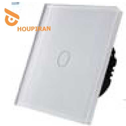 1gang1way touch delay switch(300seconds delay)