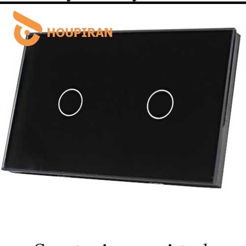 WIFI-+RF-curtain-touch-switch-,-Nuetral-and-Live-wire-,2000W-total