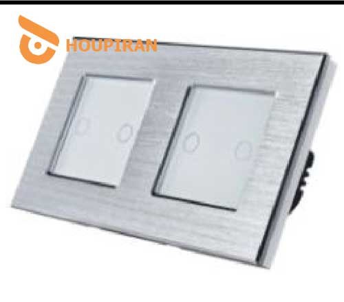 2gang 1way+2g1w dimmer