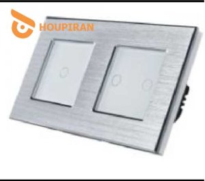 2gang 1way+1g1w dimmer