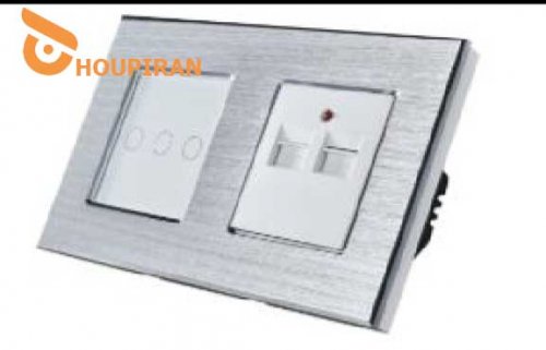 2g1w remote RF433+3.1A US