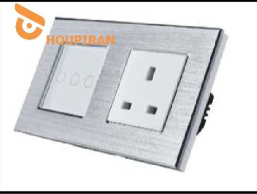 3g1w+13A socket