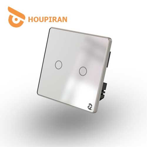 Gang-Wireless-Touch-Switch-(White)