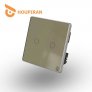 2-Gang-Wireless-Touch-Switch-(Golden)