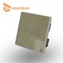 3-Gang-Wireless-Touch-Switch-(Golden)