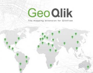 Geo-Qlik