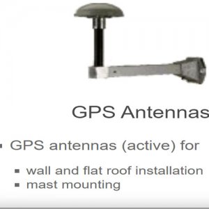 GPS-antenna