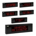 hopf-digital-clock