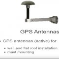 GPS-antenna