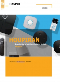 مقدمه‌ای بر طراحی ساختمان هوشمند